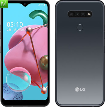 LG Q51