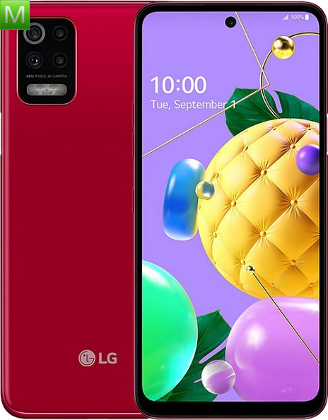 LG Q52