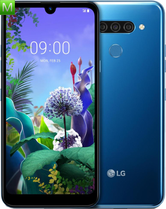 LG Q60