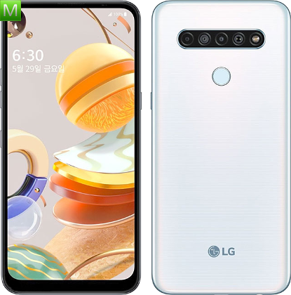 LG Q61