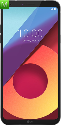 LG Q6 alpha