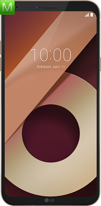 LG Q6 Dual SIM