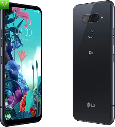 LG Q70