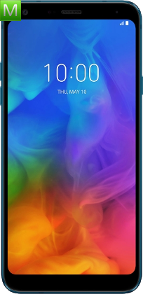 LG Q7 Alpha
