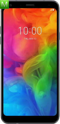 LG Q7 Dual
