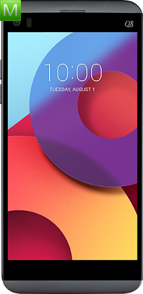 LG Q8