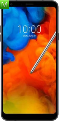 LG Q8 2018