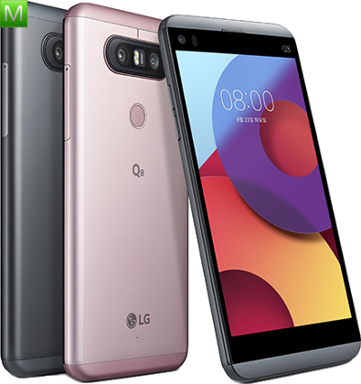 LG Q8 X800K