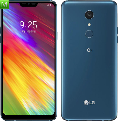 LG Q9