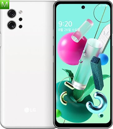 LG Q92
