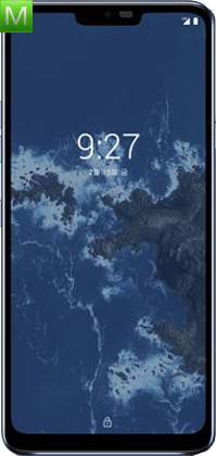 LG Q9 One