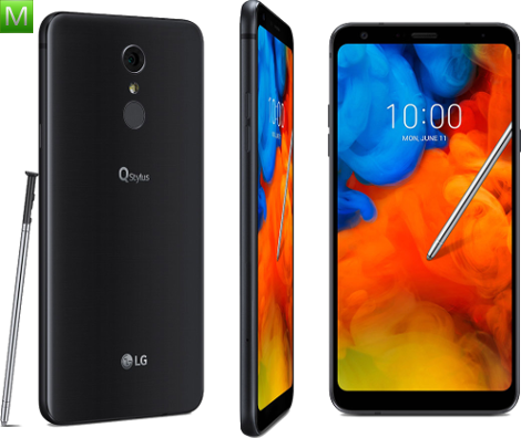 LG Q Stylus