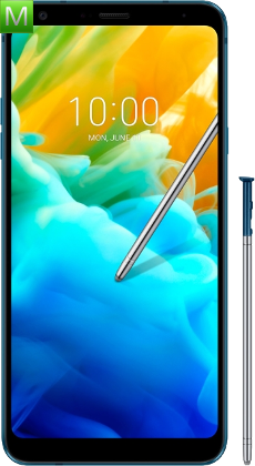 LG Q Stylus Alpha