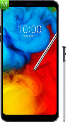 LG Q Stylus Plus