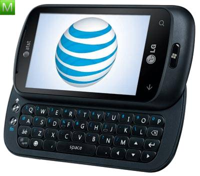 LG Quantum