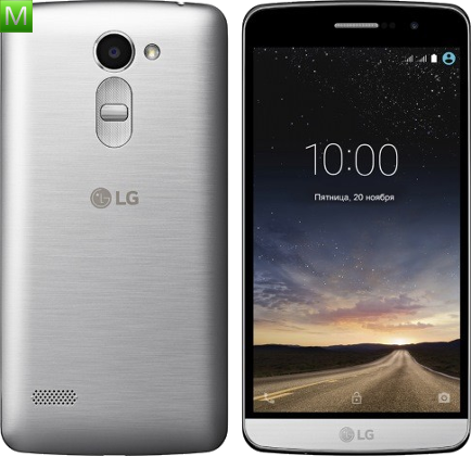 LG Ray X190