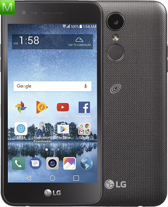 LG Rebel 3