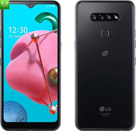 LG Reflect