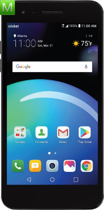 LG Risio 3