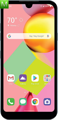 LG Risio 4
