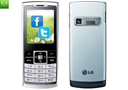 LG S310