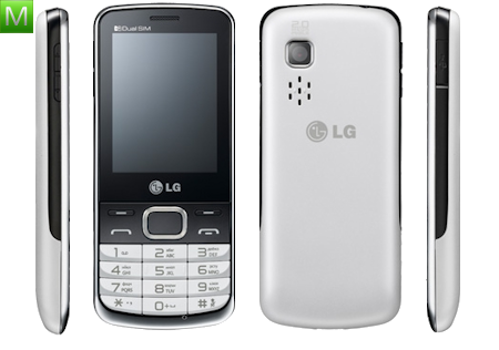 LG S367