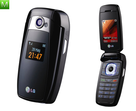 LG S5100