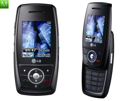 LG S5200