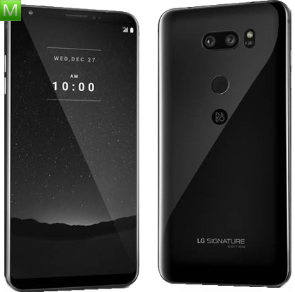 LG Signature Edition