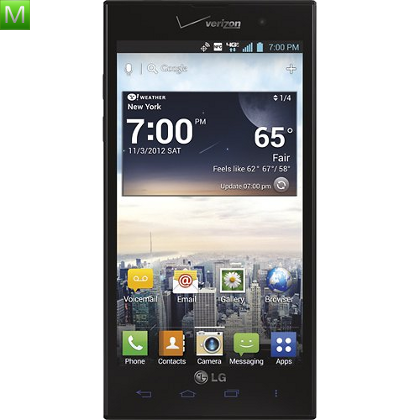 LG Spectrum 2