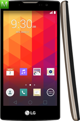 LG Spirit