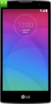 LG Spirit 3G