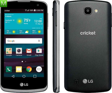 LG Spree