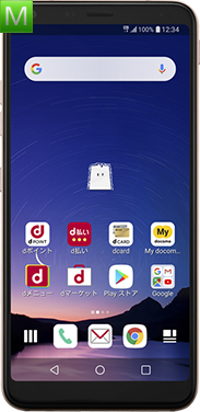 LG Style 2