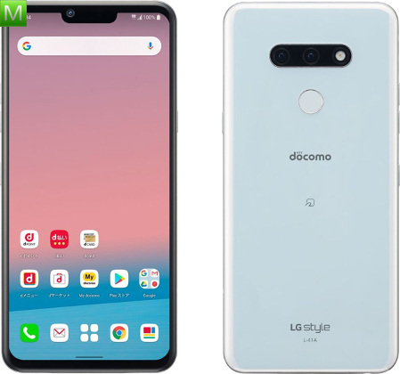 LG Style 3
