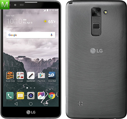 LG Stylo 2