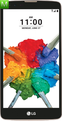 LG Stylo 2 Plus