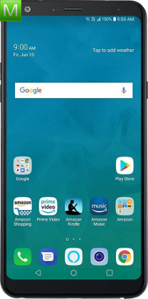 LG Stylo 4