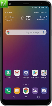 LG Stylo 5