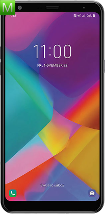 LG Stylo 5+