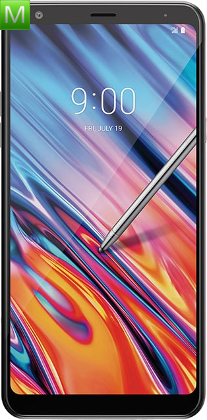 LG Stylo 5X