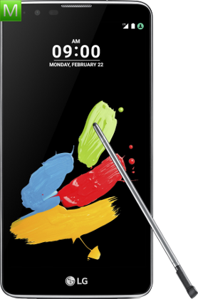 LG Stylus 2 Dual SIM
