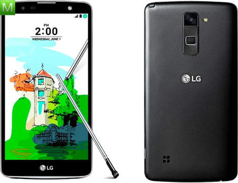 LG Stylus 2 Plus
