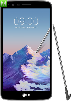 LG Stylus 3