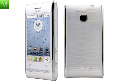 LG Swift GT540