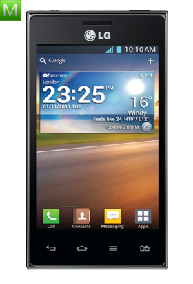 LG Swift L5 Dual