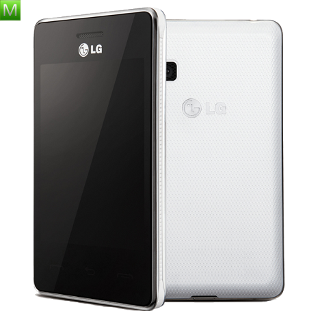 LG T370