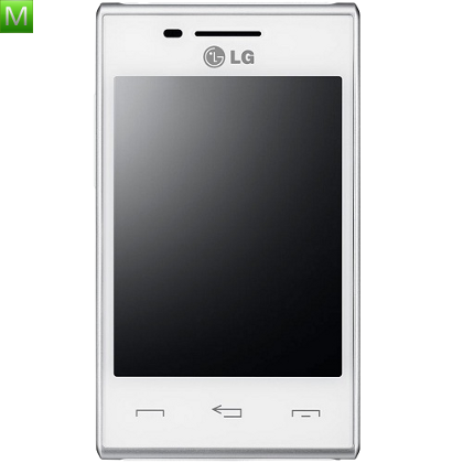 LG T580