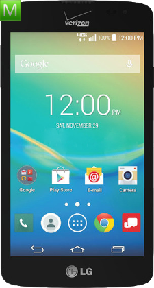 LG Transpyre