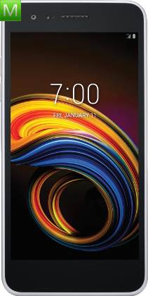 LG Tribute Empire